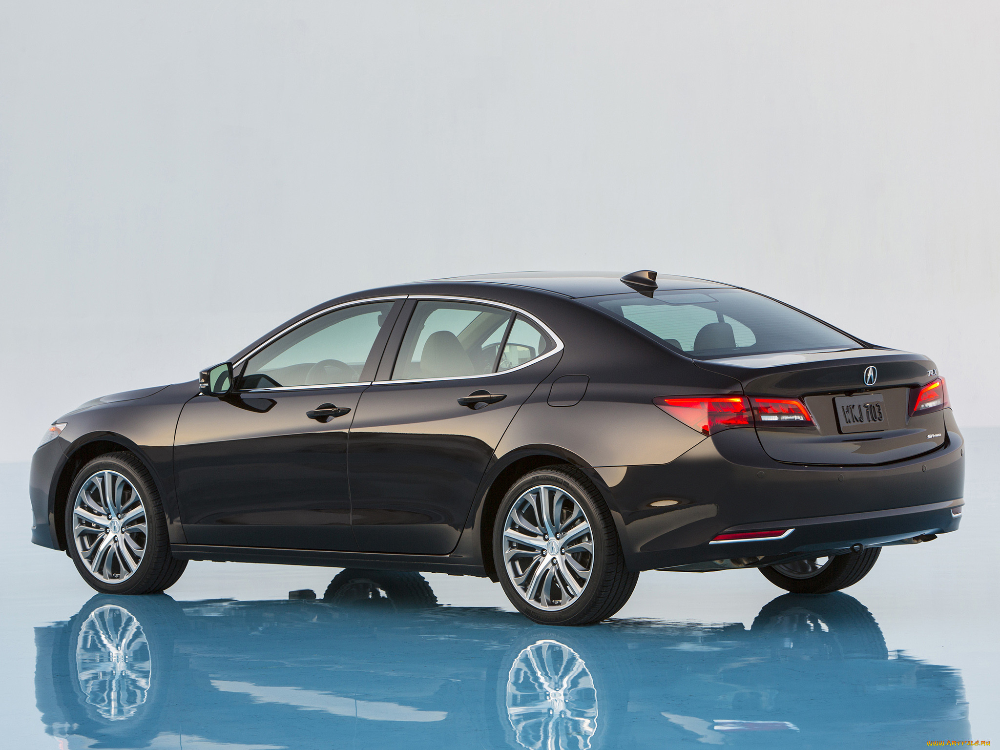 , acura, tlx, 2015